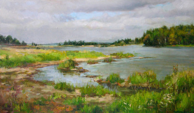 Скоро дождь